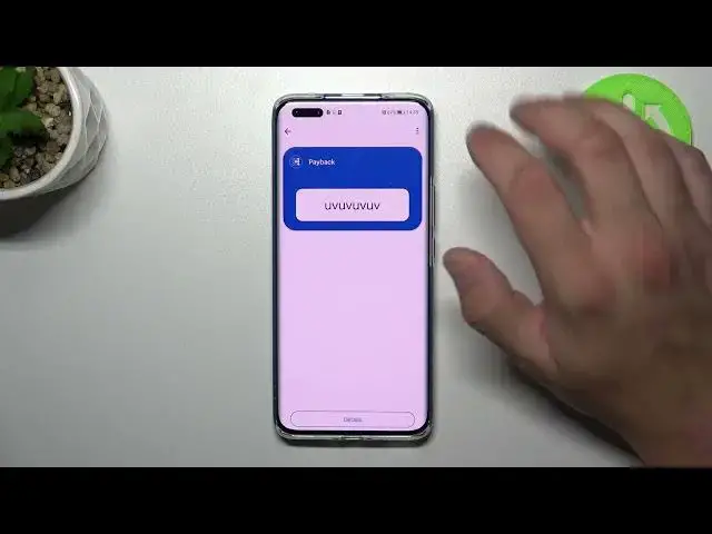 Video thumbnail for Honor Magic 4 Pro - How To Remove Cards From Google Wallet