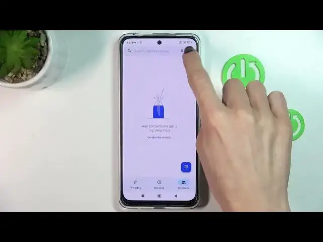 'Video thumbnail for How to Block Number on XIAOMI Poco M4 Pro 5G - Block Calls'
