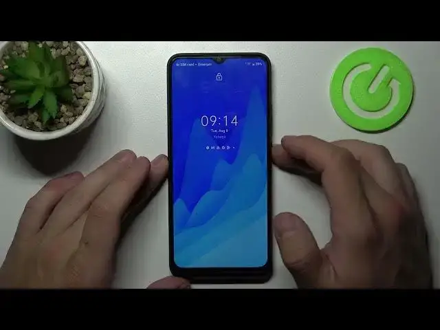 Video thumbnail for How To Setup Google Assistant For Lock Screen On Realme C30