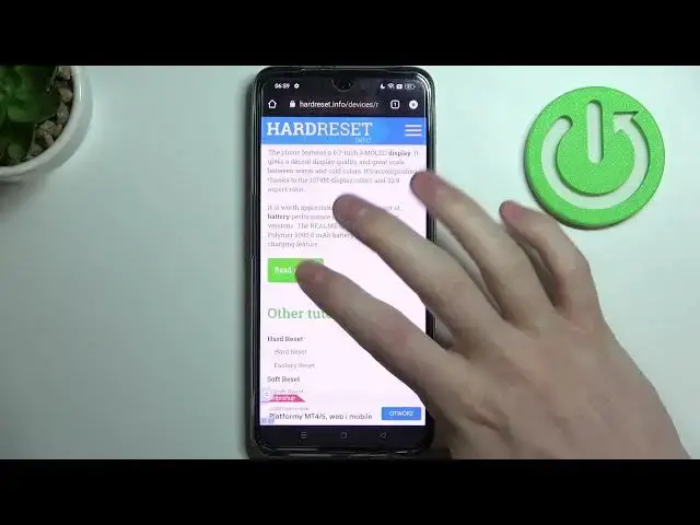 Video thumbnail for Realme GT Neo 3 - Does It Have Amoled Display