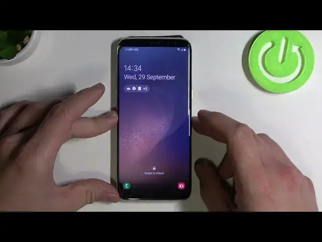 'Video thumbnail for Does the Samsung Galaxy S8 have a micro SD Card input?'