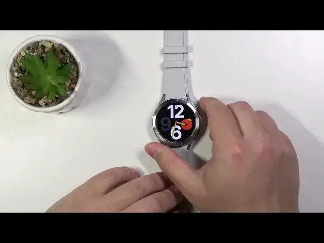 'Video thumbnail for How to Set Screen Lock on SAMSUNG Galaxy Watch 4 – Add Pattern / Password / PIN'