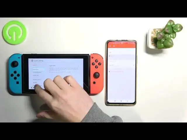 Video thumbnail for How to Turn Off Parental Control in Nintendo Switch?