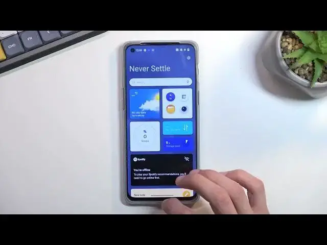 Video thumbnail for How to Enable and Set Up Do Not Disturb Mode in OnePlus Nord 2T
