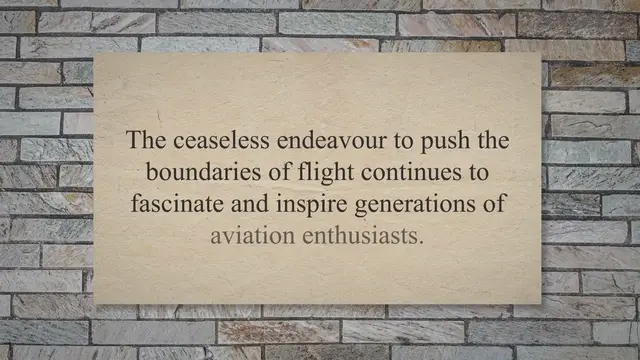 Video thumbnail for The Record-Setting Flight of a Cessna 172