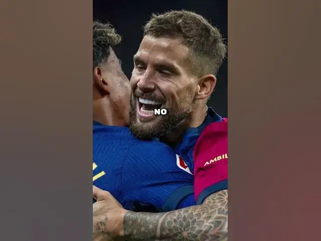 Video thumbnail for IÑIGO MARTÍNEZ ES DUDA PARA EL PARTIDO ANTE LAS PALMAS