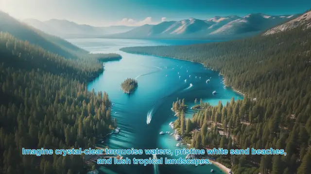 Video thumbnail for Discover Fiji's Top 10 Romantic Destinations for Couples