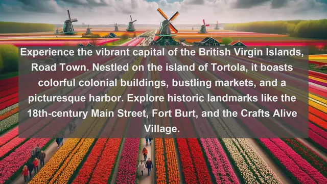 Video thumbnail for Discover the Charm of the British Virgin Islands: Top 10 Beautiful Cities to Explore