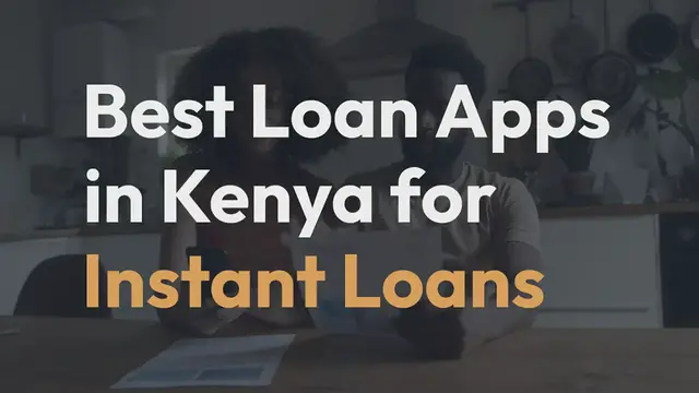 Video thumbnail for Best Loan Apps in Kenya for Instant Loans