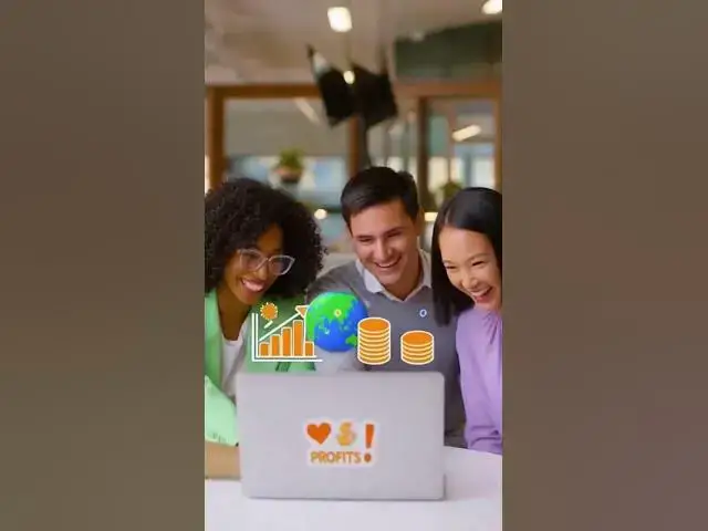 Video thumbnail for #PoliticalSatire #Comedy #Parody #SatireShort #TruthThroughHumor #Spoof #WakeUp #LaughToThink