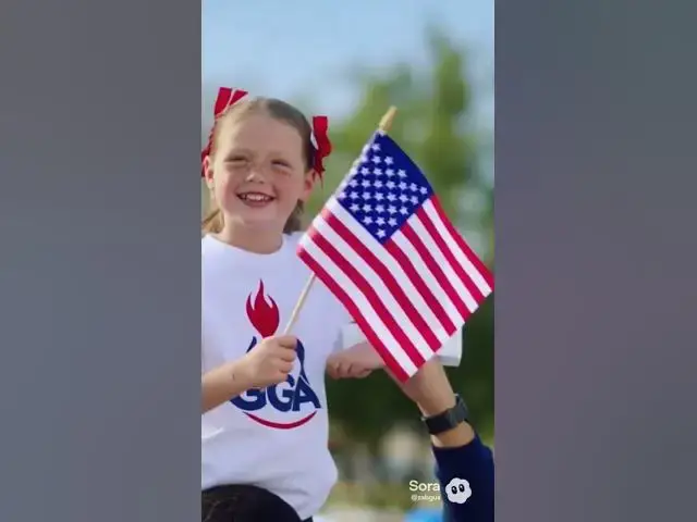 Video thumbnail for #PoliticalWarning  #WakeUpAmerica #StayInformed #GovernmentWatch #FreedomMatters #PSA #Awareness