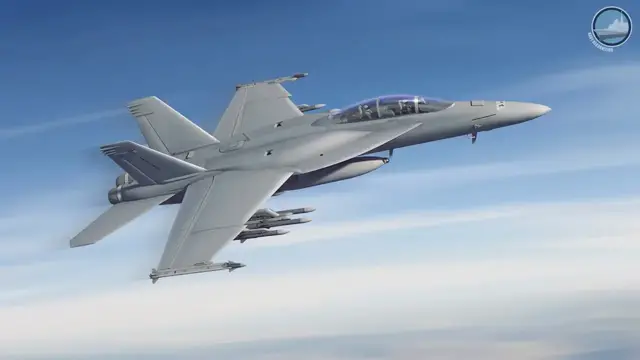 'Video thumbnail for Sea-Air-Space 2017 Day 3 / Part 2 - Latest US Naval Defense Technology'