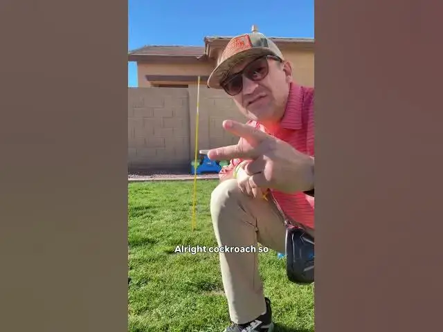 Video thumbnail for Golf drill reviews