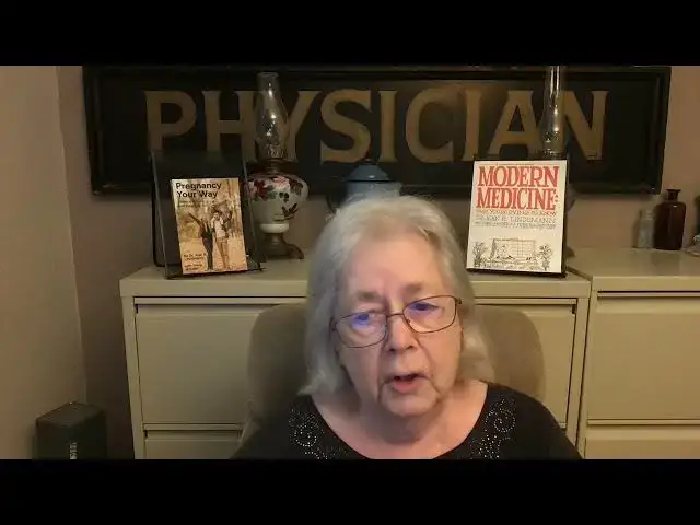 Video thumbnail for About Dr. Lindemann's upcoming Pregnancy Your Way Application