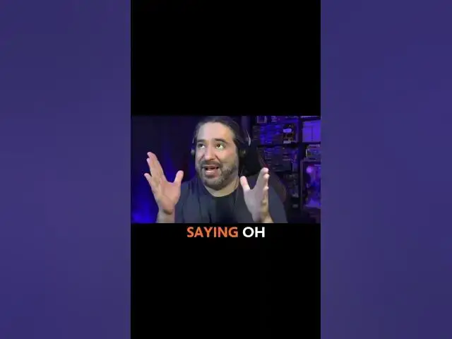 Video thumbnail for Setting the Scene: Hype, Rumors, and Skepticism #substack #shorts