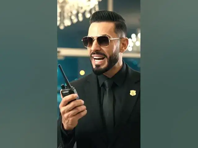 Video thumbnail for SEGURANÇA BARROU HOMEM SIMPLES NA SALA VIP DO AEROPORTO    SEM SABER QUE ELE ERA CHEFE DA ANAC DE 30