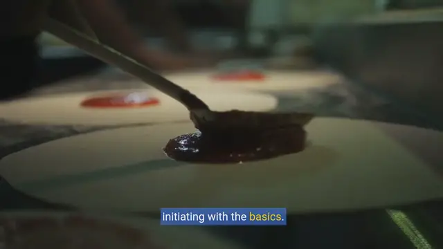 Video thumbnail for Ultimate Pizza Party Guide: From Dough to Delicious