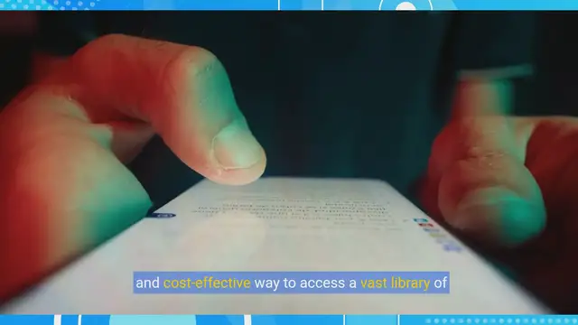 Video thumbnail for Top 5 Audiobook Subscription Services You Need to Know About