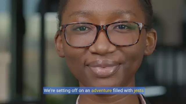 Video thumbnail for Chessy pick-up line challenge: Cringe-worthy flirtation