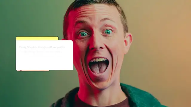 Video thumbnail for Nostalgia and Nerdiness: Why 'Young Sheldon' Strikes a Chord with Viewers