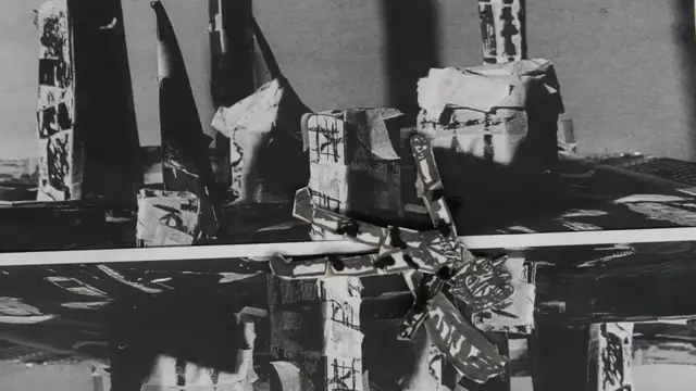 Video thumbnail for Monochrome final elective submission (Destination Beauty) by Anika