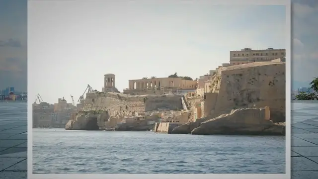 Video thumbnail for Discover Malta: A Mediterranean Gem - Must Visit Islands