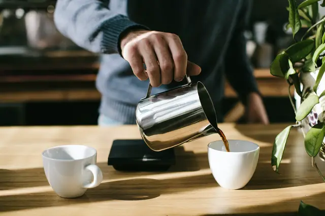 'Video thumbnail for The Science Behind Coffee's Longevity-Boosting Benefits'