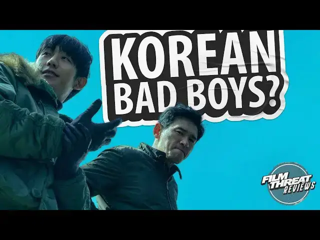 Video thumbnail for VETERAN 2: I, EXECUTIONER | Film Threat Reviews