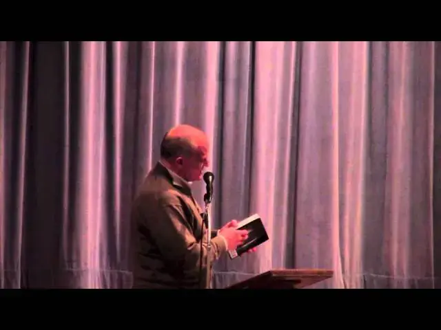 Video thumbnail for Not In Our House 10-5-13