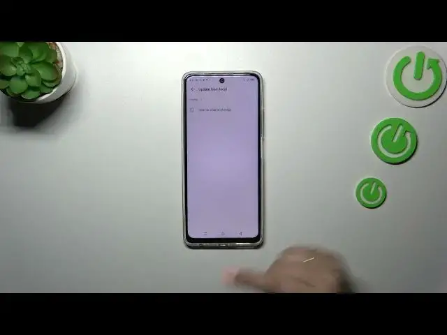 Video thumbnail for How to Check For Software Updates on Infinix Hot 30 – Update Your Smartphone