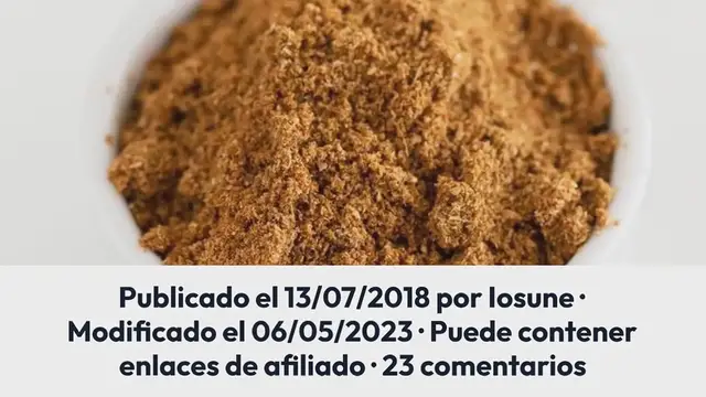 Video thumbnail for Cómo Hacer Garam Masala