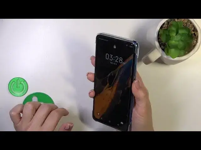 Video thumbnail for Fingerprint Scanner Test – Infinix Smart 7