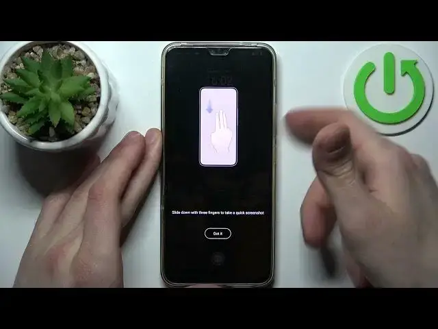 Video thumbnail for How to Take Screenshot on VIVO V23?