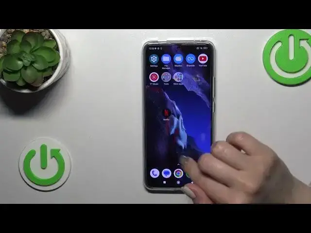 Video thumbnail for How to Hide Developer Options on POCO F5 Pro