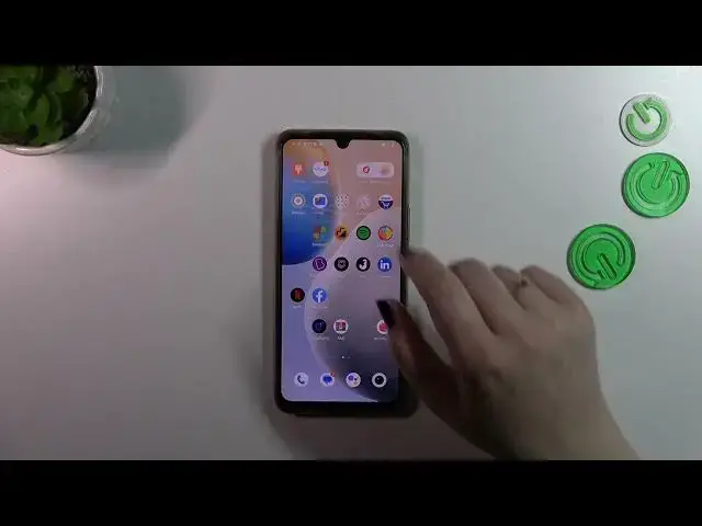Video thumbnail for How to Check Serial Number on VIVO T1 Pro?
