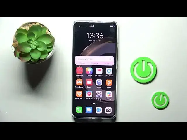 'Video thumbnail for How to Reset All Settings on HUAWEI Nova 11 Pro?'