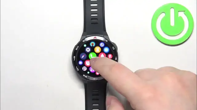 Video thumbnail for How To Change Vibrations Intensity On Mibro Watch GS Pro