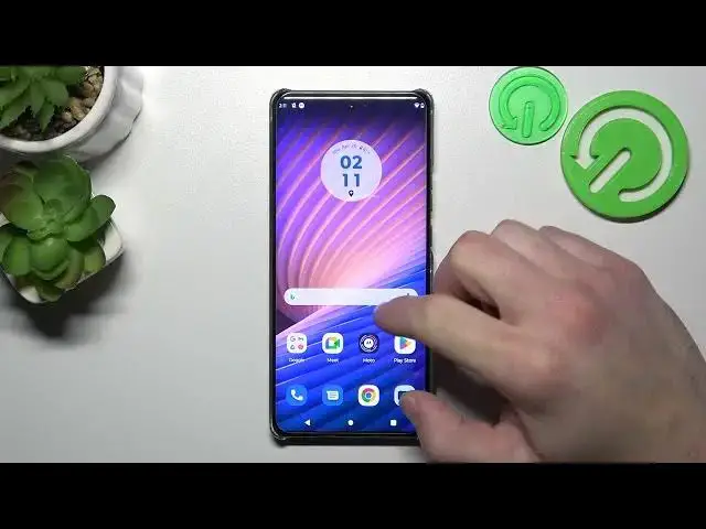 'Video thumbnail for How to Enable Charging Sounds and Haptics in Motorola Moto X40 - Disable Sound Effect for Charging'