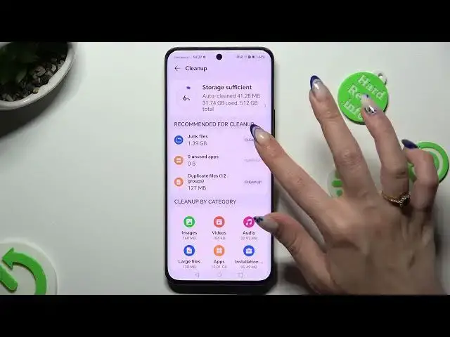 Video thumbnail for How to Clean Storage on HONOR 90