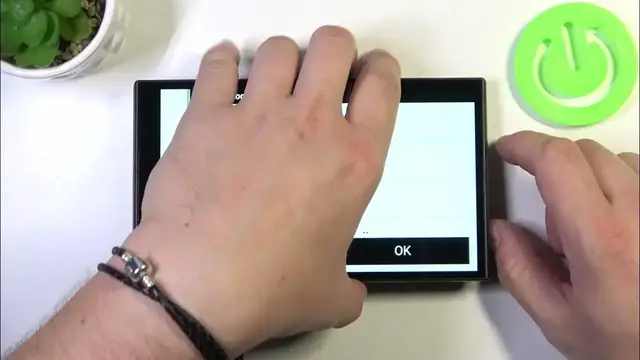 Video thumbnail for How to Check Serial Number in GARMIN DriveSmart 76 MT S?