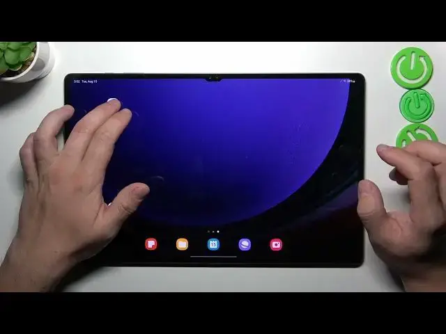 'Video thumbnail for How to Add/Delete the Messages App Shortcut to/from the Home Screen on a SAMSUNG Galaxy Tab S9 Ultra'