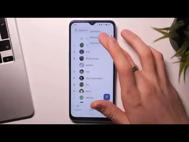 Video thumbnail for How to Announce Caller ID on Oppo A78