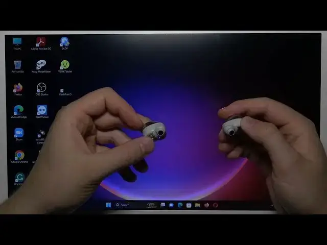 Video thumbnail for How to Pair Technics EAH-AZ60 with Windows PC?