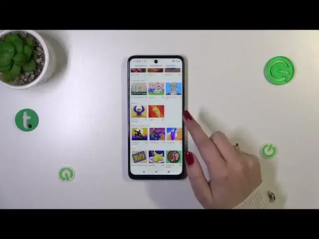 'Video thumbnail for How to Add Photo to Contact on MOTOROLA Moto G14 - Create Contact Picture'