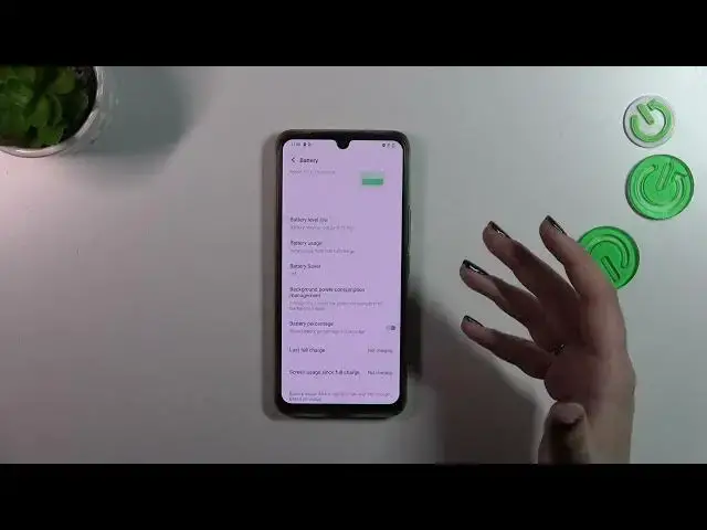 Video thumbnail for How to Enable Battery Percentage on VIVO T1 Pro?