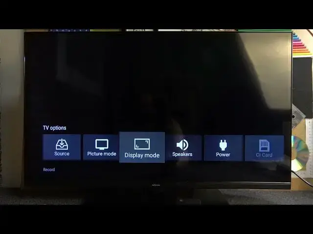 Video thumbnail for How To Change Display Aspect Ratio On Nokia Smart TV