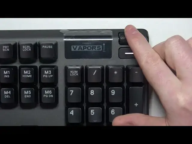 Video thumbnail for How To Change RGB Preset Using Oled Display On Steelseries Apex 7