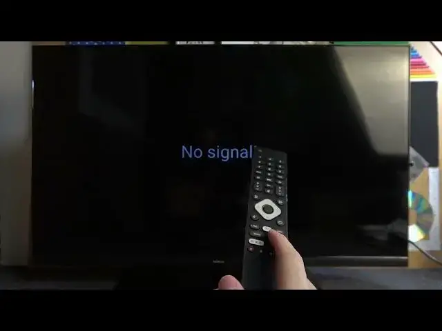 Video thumbnail for How To Change Source Input On Nokia Smart TV
