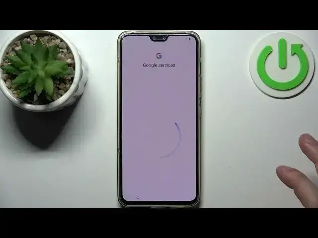 Video thumbnail for VIVO V23 - Initial Set Up