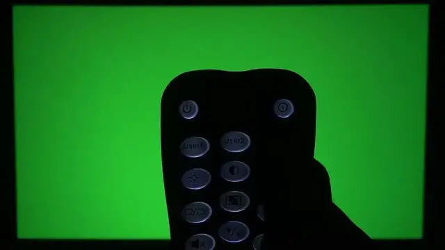 Video thumbnail for How To Customize User Buttons Functions On Optoma HD146X